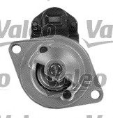 VALEO 458530 Starter
